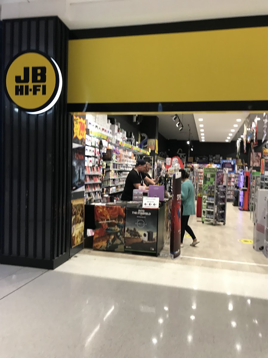 Oporto Liverpool Westfield